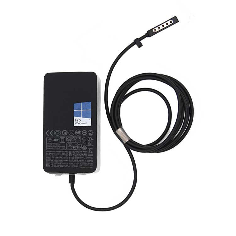 Microsoft Surface Pro 1/2 adaptador