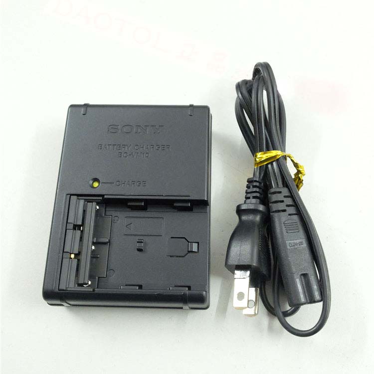 SONY DCR-DVD200 adaptador