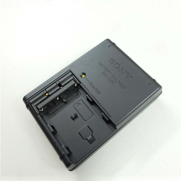 SONY DCR-DVD200 adaptador