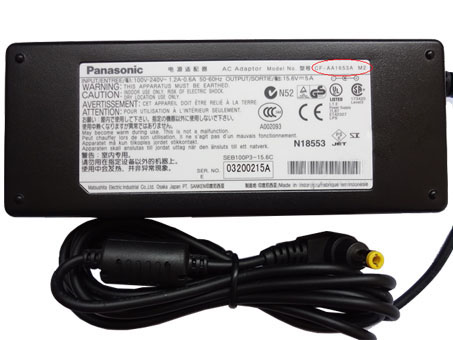 Panasonic CF-R1 adaptador