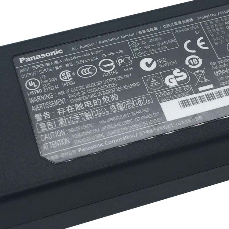 PANASONIC CF-AA1683A adaptador