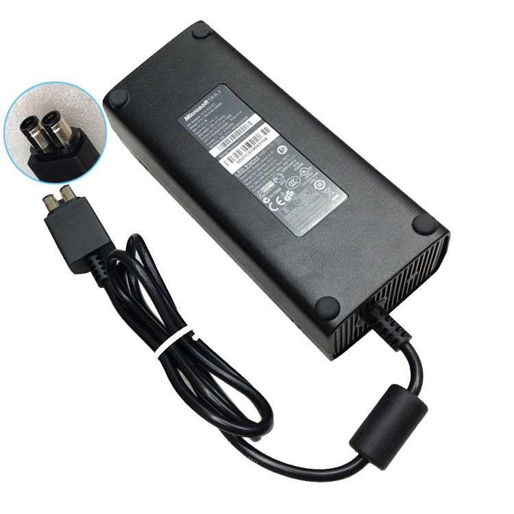 Microsoft XBOX360 SLIM adaptador