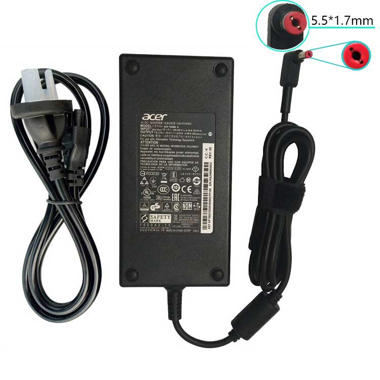 ACER G900-757W adaptador