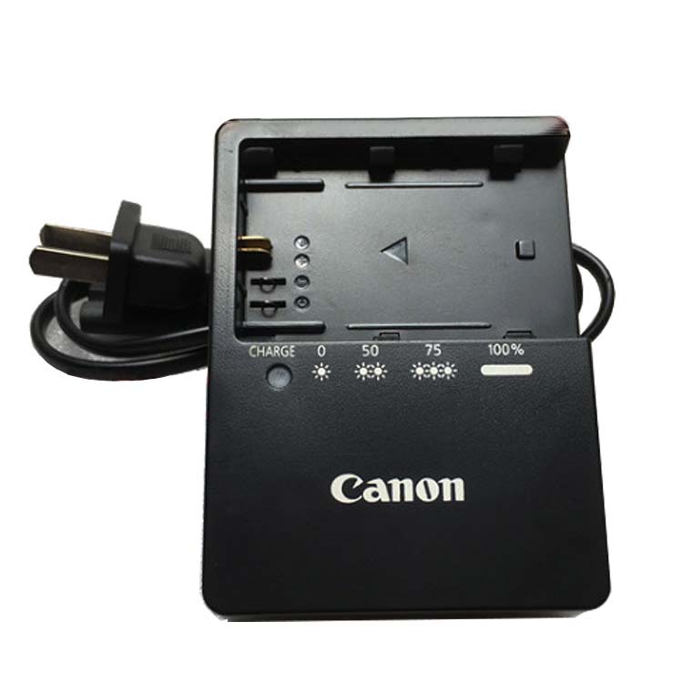 CANON EOS 5D Mark II adaptador