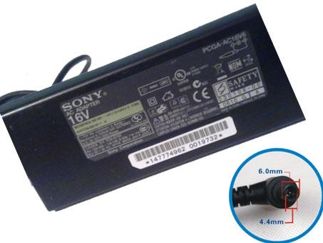 Sony VAIO PCG-GR390P adaptador