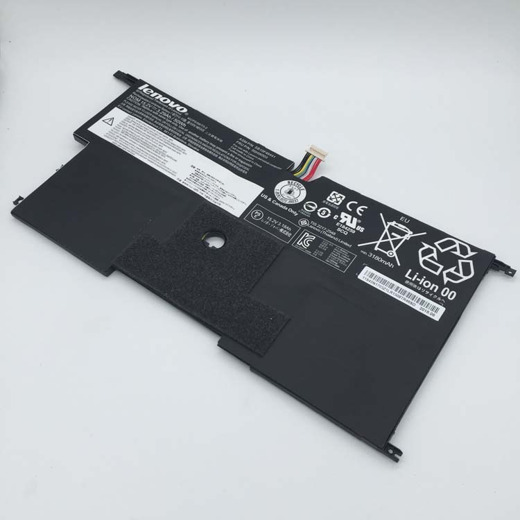 LENOVO ThinkPad X1 Carbon(20BT-T003LAU) batería