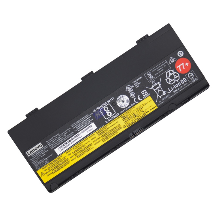 LENOVO 00NY491 batería