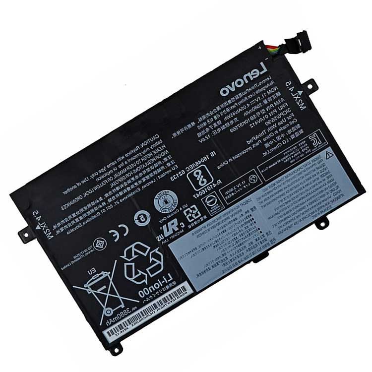 Lenovo Thinkpad E470 batería