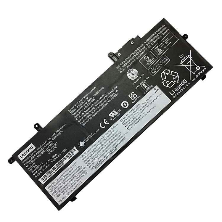 LENOVO ThinkPad X280(20KFA003CD) batería