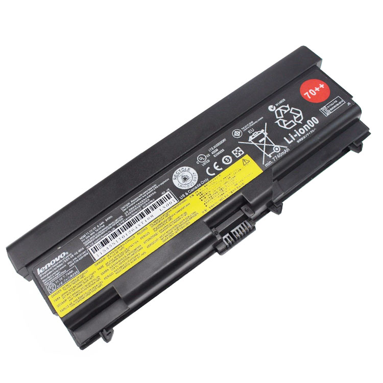 LENOVO ThinkPad W530I batería