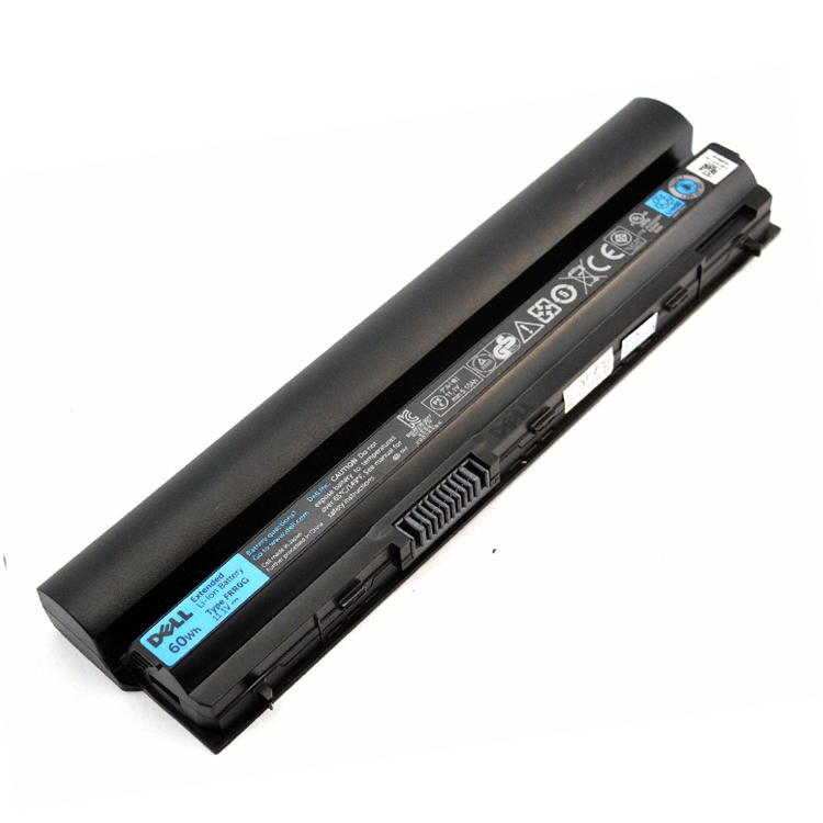 DELL RXJR6 batería