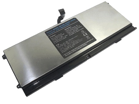 Dell XPS 15Z-L511z serie batería