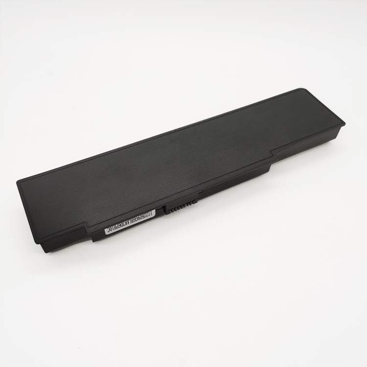LENOVO IdeaPad F51 serie batería