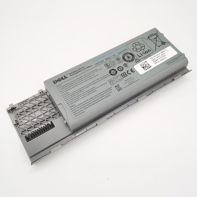 DELL 0TD117 batería
