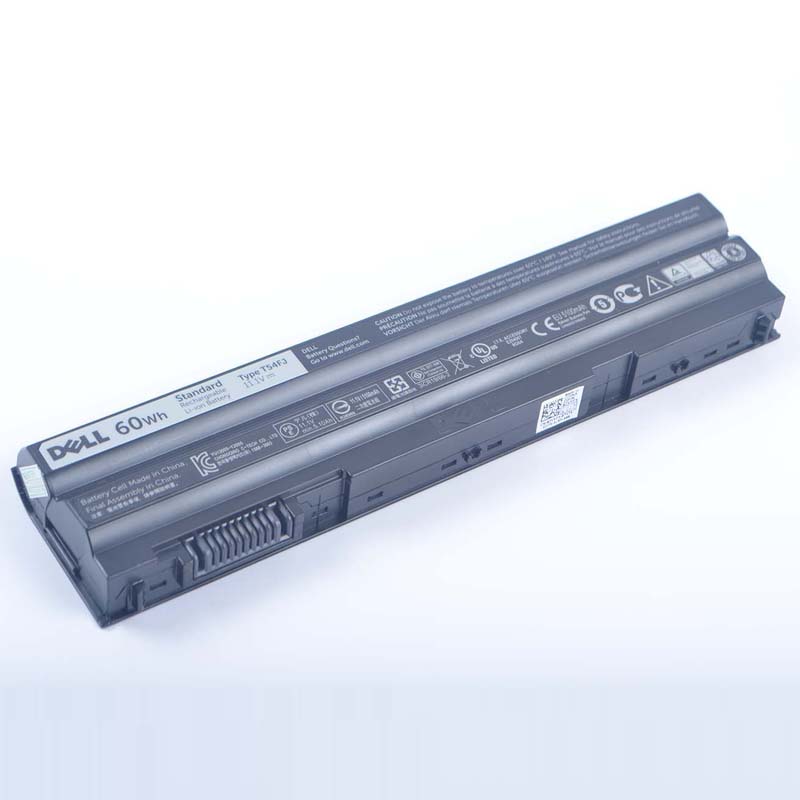 DELL 0X57F1 batería