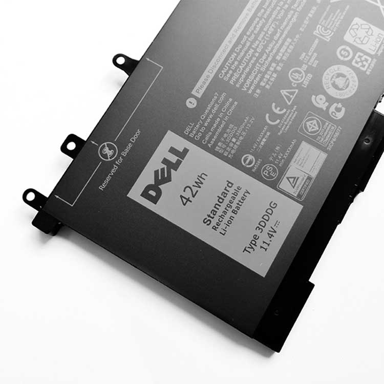 Dell P60F001 batería