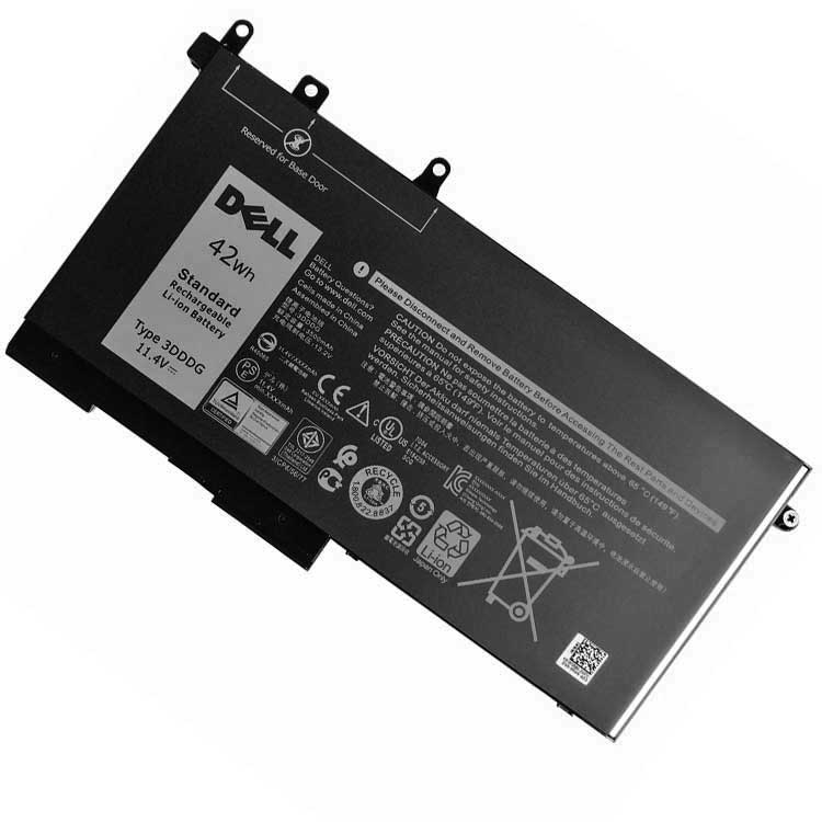 Dell Latitude 5580 batería