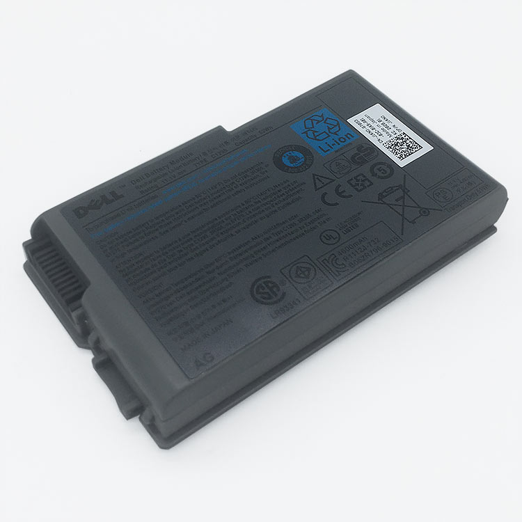 Dell Latitude D610 serie batería