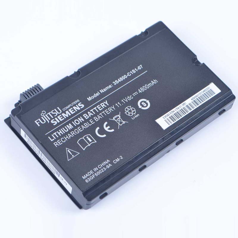 UNIWILL Xi2550 batería