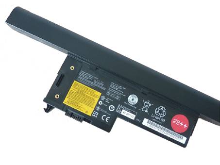 LENOVO ThinkPad X61s-7668 batería