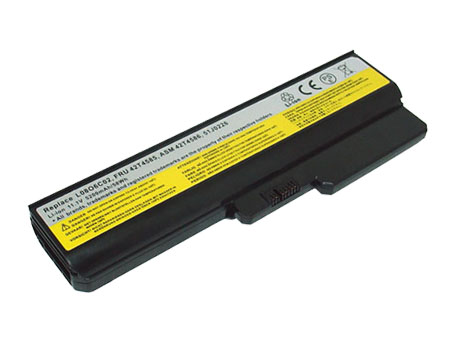 Lenovo IdeaPad Z360 batería