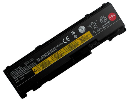LENOVO ThinkPad T400s 2825 batería
