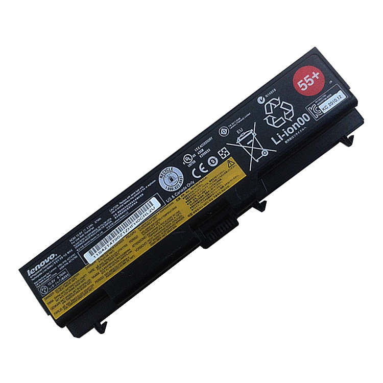 Lenovo ThinkPad SL510 batería