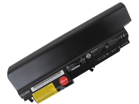 LENOVO ThinkPad T61 6481 batería