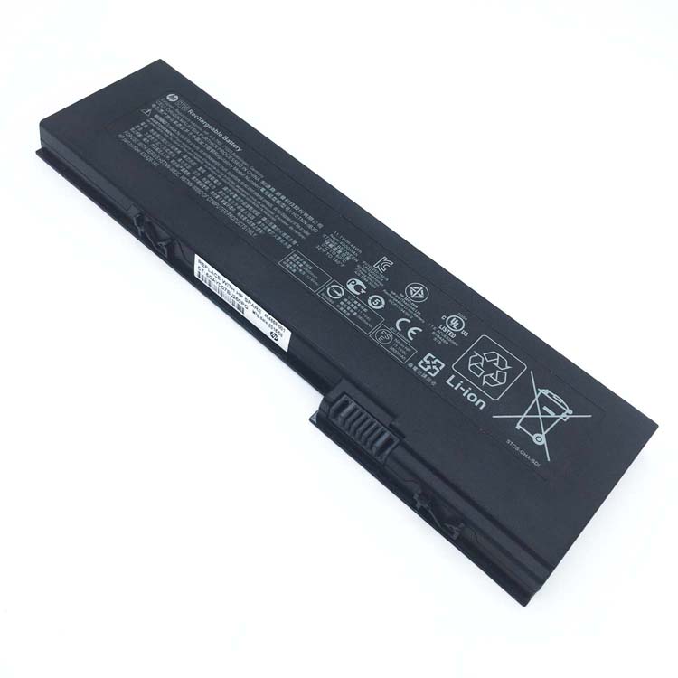HP EliteBook 2760p(XX049AV) batería