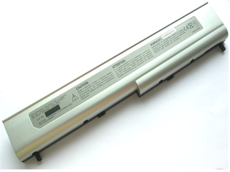 NEC Packard Bell iGo 2000er batería