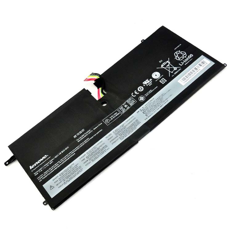 LENOVO ThinkPad X1 Carbon (3460) batería