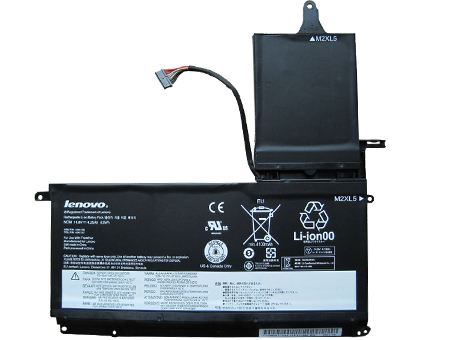 LENOVO ThinkPad S531 serie batería