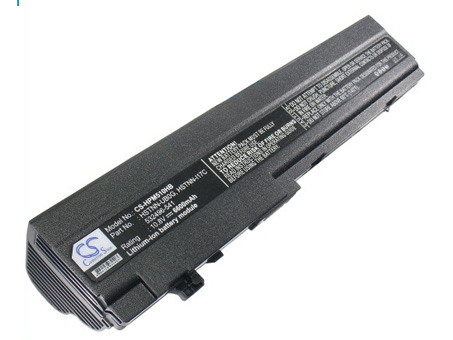 Hp Mini 5102 FN098UT batería