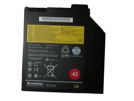 Lenovo ThinkPad X6 UltraBase batería