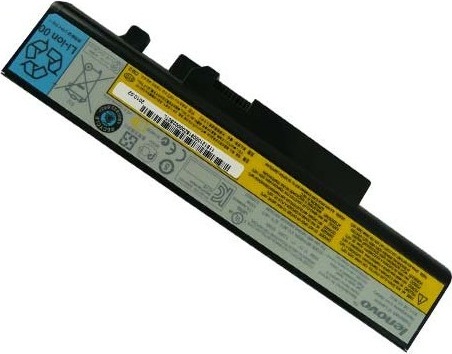 LENOVO IdeaPad Y560P serie batería