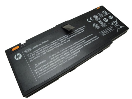 HP 593548-001 batería