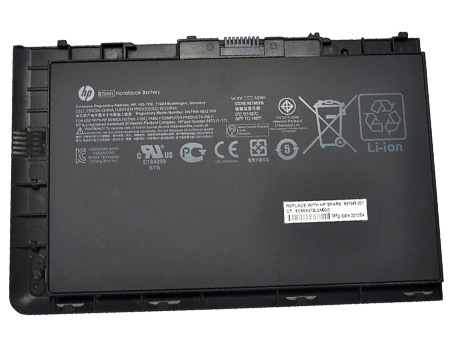 HP 696621-001 batería
