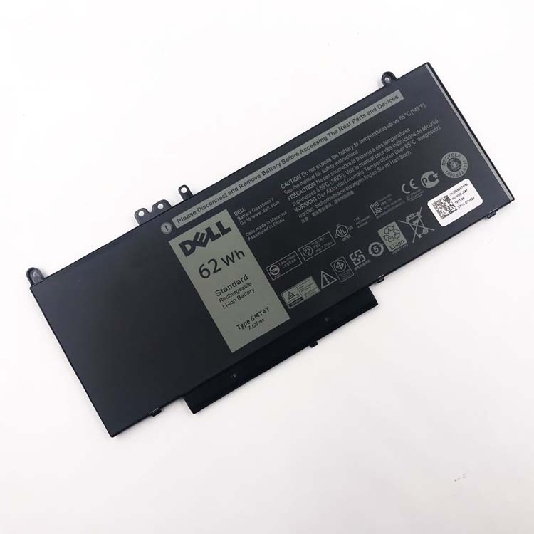 Dell Latitude E5470 batería