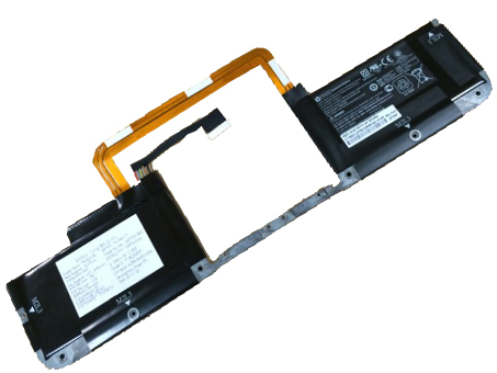 HP HSTNN-IB5U batería