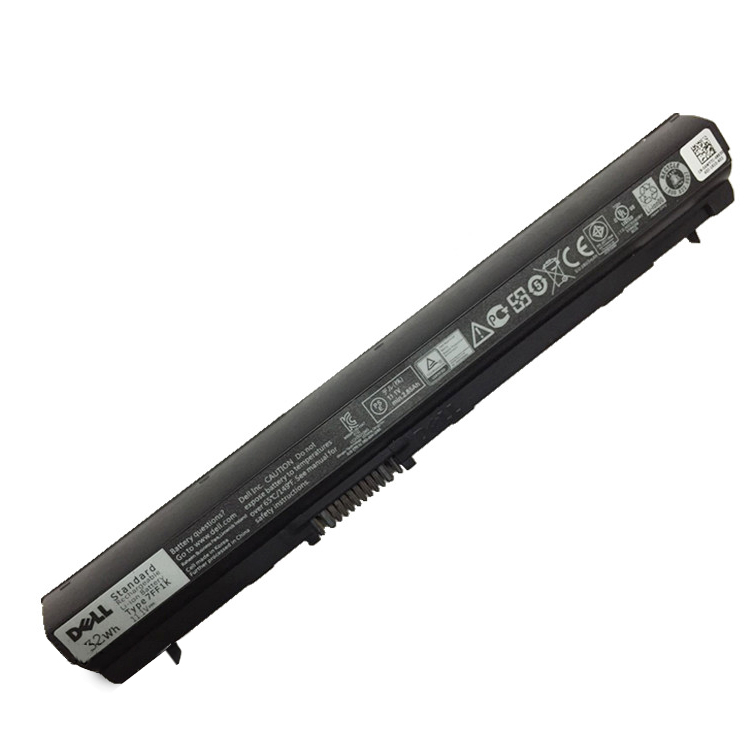 Dell LATITUDE E6220 batería