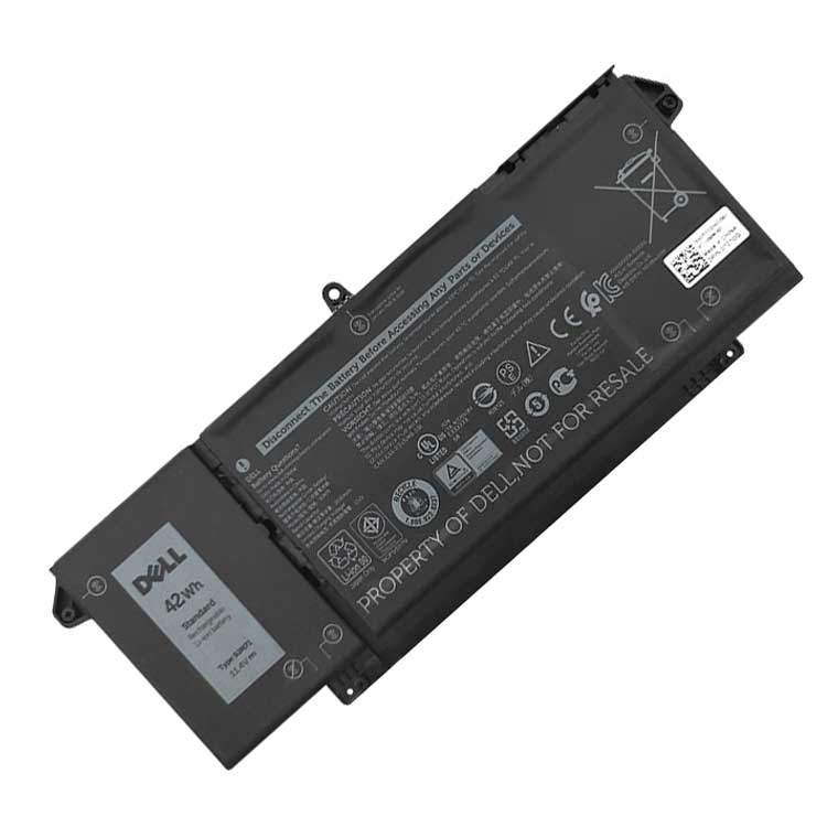 DELL 4M1JN batería