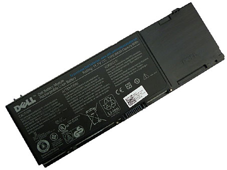 DELL H355F batería