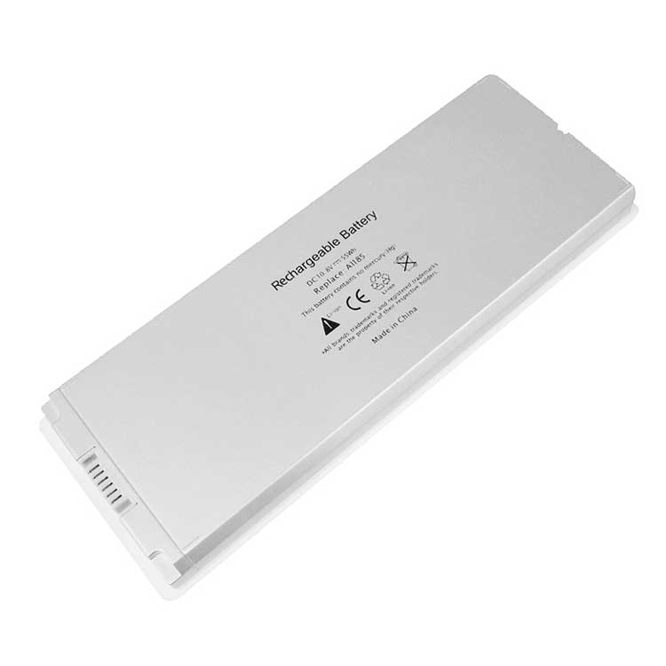 Apple MacBook (Late 2007) 13.3-inch 2.0GHz batería