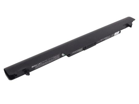 Asus S56 Ultrabook batería