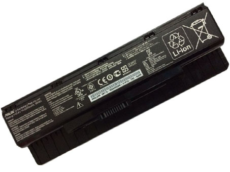 ASUS N46VJ serie batería