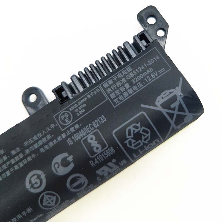 ASUS X441SC-3G batería