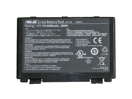 Asus K40IJ batería