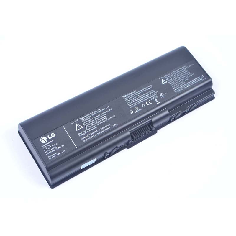 LG R710 batería