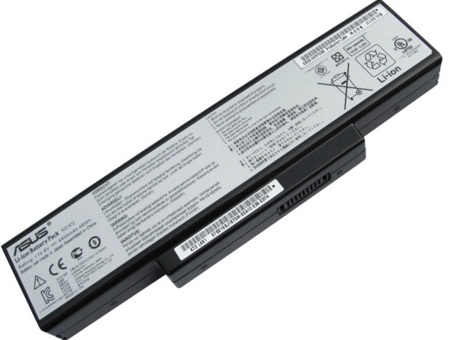 ASUS N73SQ batería