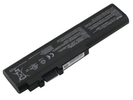 Asus N51-VF batería